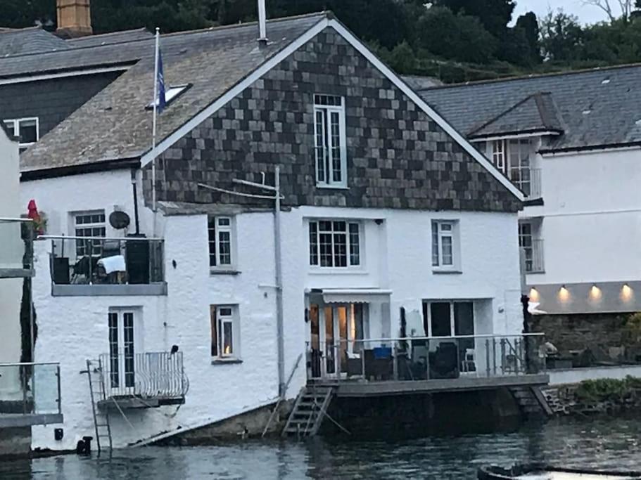 Merchants House 포위 외부 사진
